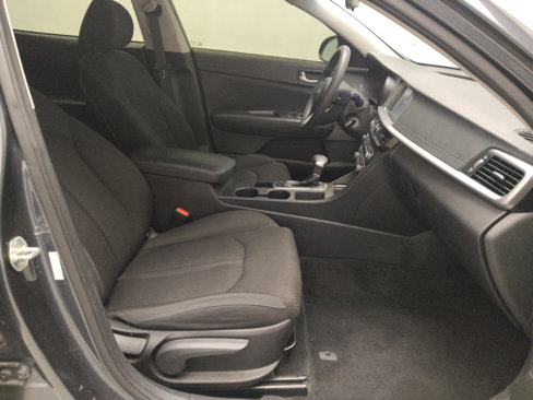 Used 2020 Kia Optima LX image 21