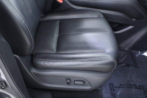 Used 2018 Nissan Murano Platinum w/ Cargo Package image 13