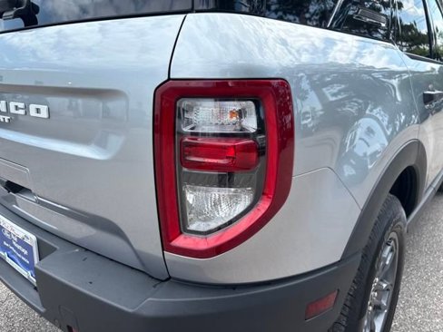 Certified 2022 Ford Bronco Sport Big Bend w/ Convenience Package image 49