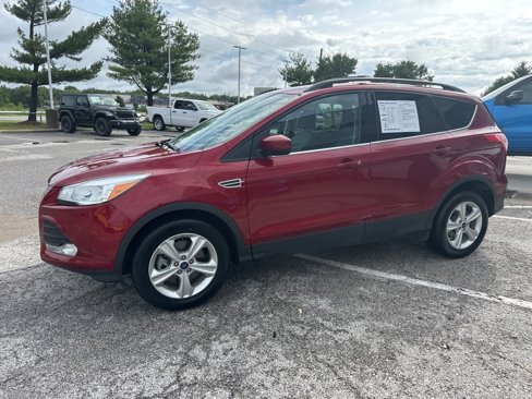Used 2013 Ford Escape SE image 15