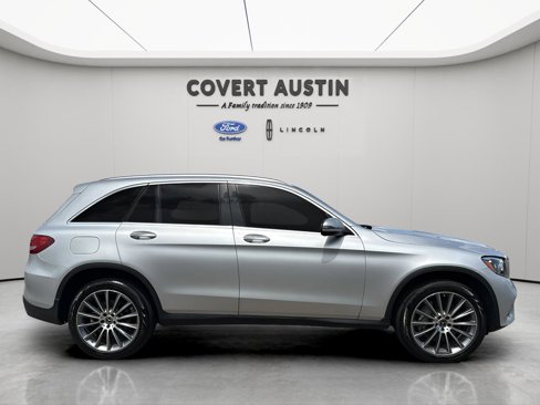 Used 2019 Mercedes-Benz GLC 300 GLC 300 image 5