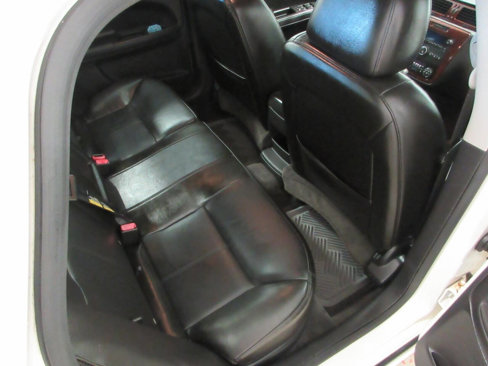 Used 2007 Chevrolet Impala LT image 15