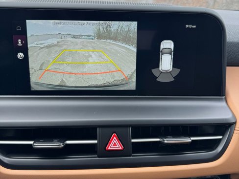 New 2025 Kia Seltos EX w/ EX Sunroof Package image 19