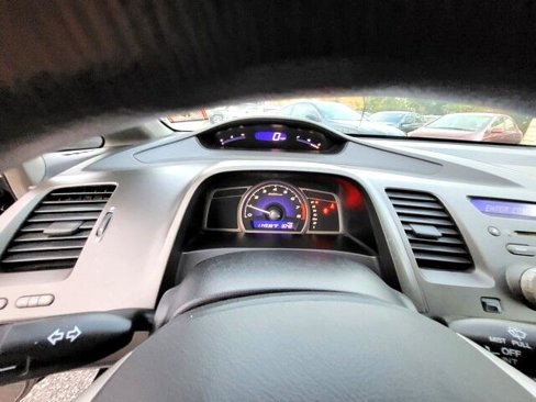 Used 2011 Honda Civic LX image 19