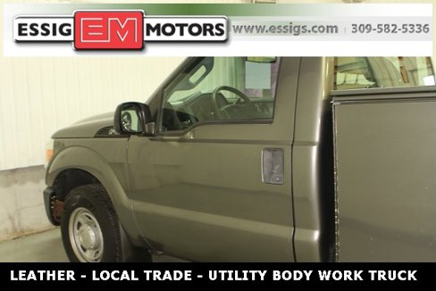 Used 2011 Ford F250 XL image 27