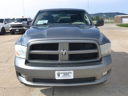 Used 2012 RAM 1500 Express image 6