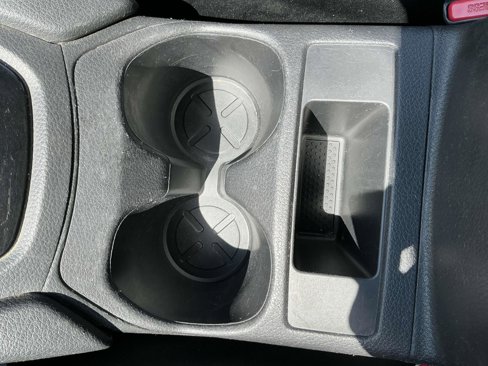 Used 2017 Nissan Rogue S image 17