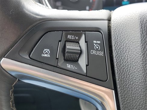 Used 2018 Buick Encore Sport Touring w/ Safety Package image 19