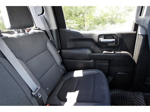 Used 2020 Chevrolet Silverado 1500 LT w/ Texas Edition image 13