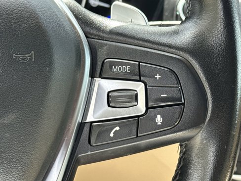 Used 2019 BMW X3 sDrive30i w/ Driving Assistance Package image 55