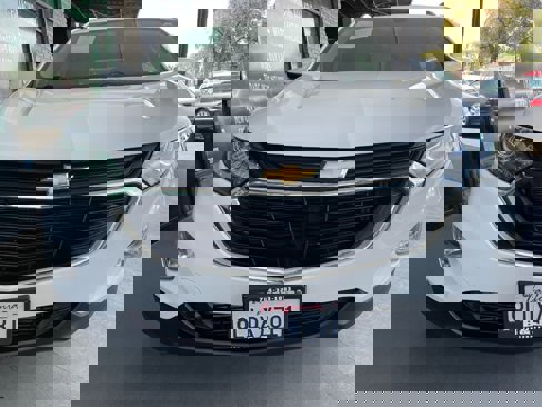 Used 2019 Chevrolet Equinox LT image 12