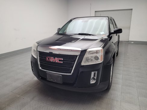 Used 2015 GMC Terrain SLE image 15