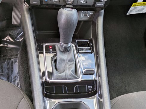 New 2025 Jeep Compass Sport image 19