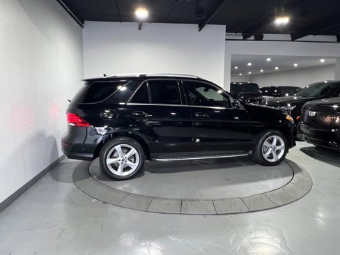 Used 2018 Mercedes-Benz GLE 350 4MATIC w/ Premium 1 Package image 17