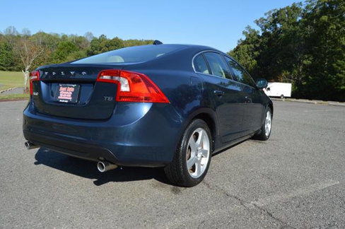 Used 2013 Volvo S60 T5 image 61