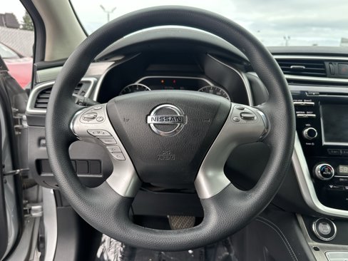 Used 2017 Nissan Murano S image 22