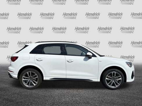 Used 2024 Audi Q3 2.0T Premium image 11