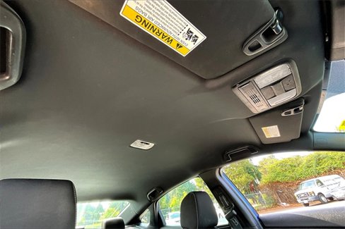 Certified 2020 Honda Civic Sport image 19