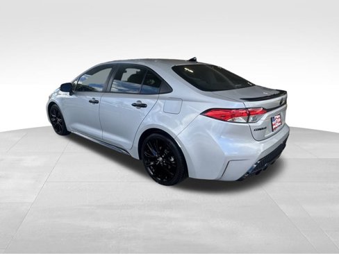 Used 2021 Toyota Corolla SE image 6
