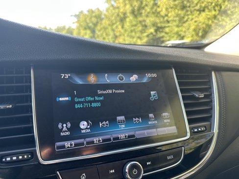 Used 2019 Buick Encore Preferred image 18