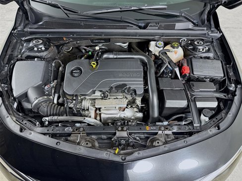 Used 2023 Chevrolet Malibu LT image 30