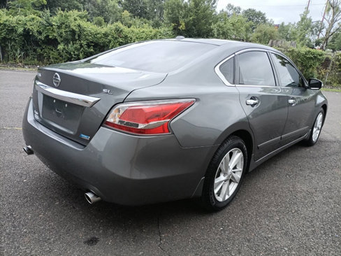 Used 2015 Nissan Altima 2.5 SL image 6