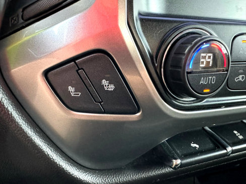 Used 2015 Chevrolet Silverado 1500 LT w/ LT Convenience Package image 17