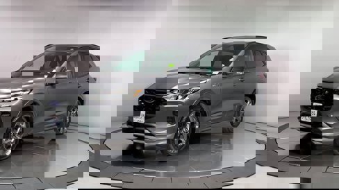 Used 2024 Ford Escape ST-Line w/ Equipment Group 301A image 4