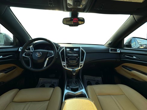 Used 2014 Cadillac SRX Luxury image 21