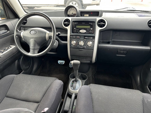 Used 2005 Scion xB image 14