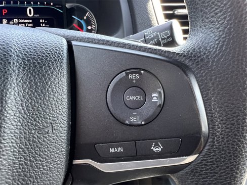Used 2019 Honda Passport Sport image 27