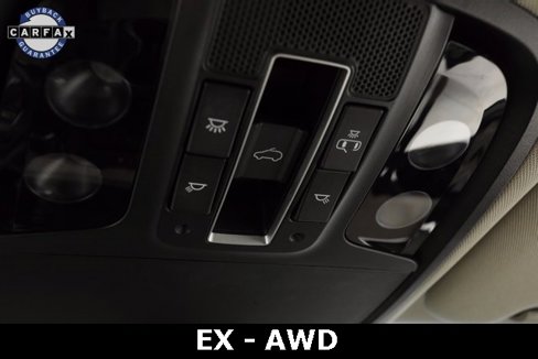 Used 2020 Kia Sorento EX image 32