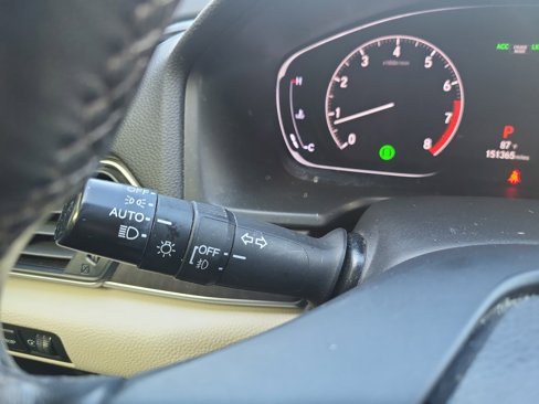 Used 2018 Honda Accord EX-L image 30