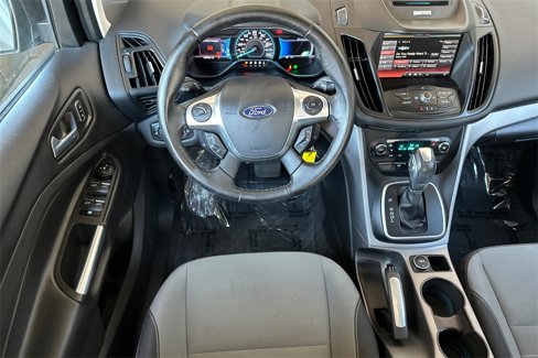 Used 2014 Ford C-MAX SE w/ Equipment Group 203A image 15
