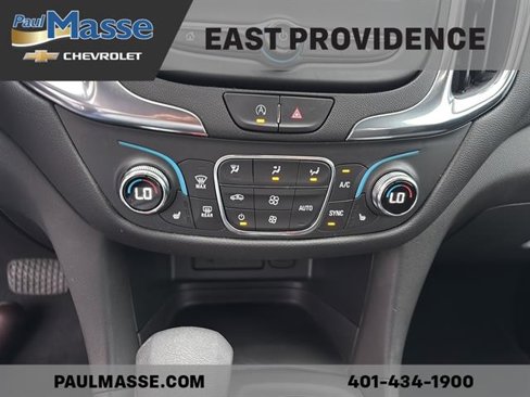 Certified 2023 Chevrolet Equinox LT image 14