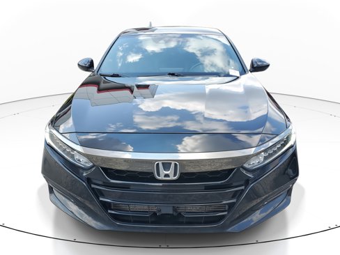 Used 2020 Honda Accord Sport image 2