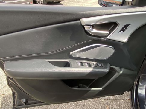 Used 2019 Acura RDX FWD w/ Technology Package image 8