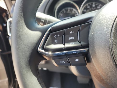 Certified 2023 MAZDA CX-5 AWD 2.5 S image 30