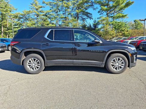 Certified 2023 Chevrolet Traverse LT image 7
