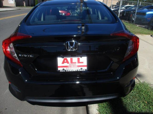 Used 2016 Honda Civic LX image 4