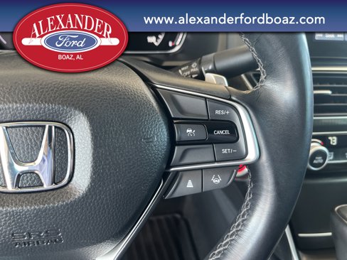 Used 2021 Honda Accord Sport Special Edition image 25