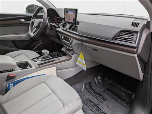 Used 2025 Audi Q5 2.0T Premium Plus image 23