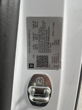 Used 2021 Chevrolet Colorado W/T w/ WT Convenience Package image 59