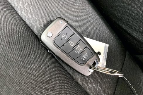 Certified 2020 Hyundai Elantra GT image 10