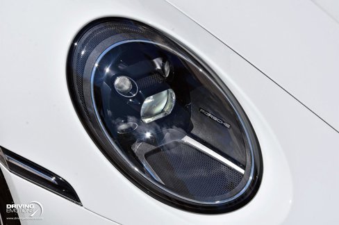 Used 2020 Porsche 911 Carrera image 14