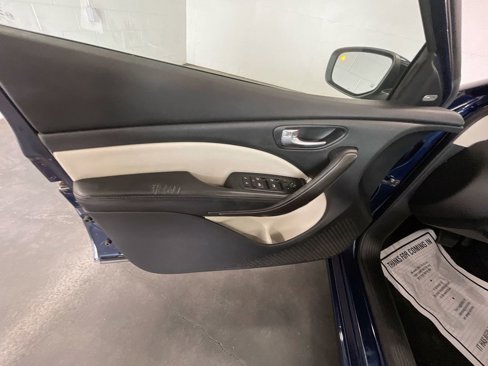 Used 2015 Dodge Dart Limited w/ Technology Group image 21