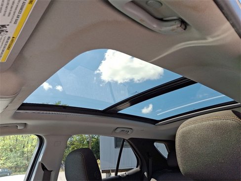 Used 2021 Chevrolet Equinox LT image 14