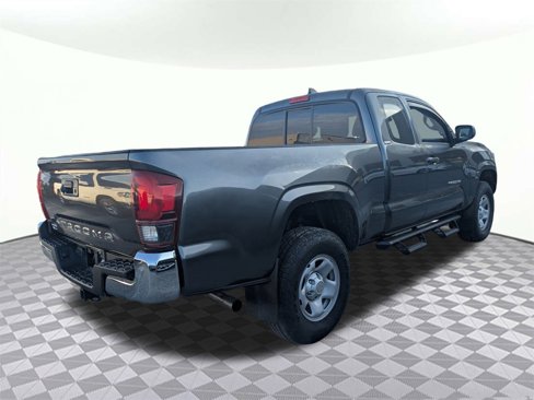 Used 2021 Toyota Tacoma SR5 image 2