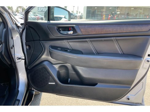 Used 2019 Subaru Outback 2.5i Limited image 20