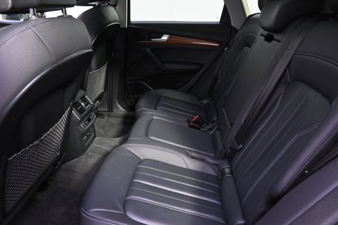 Used 2021 Audi Q5 2.0T Premium Plus image 21